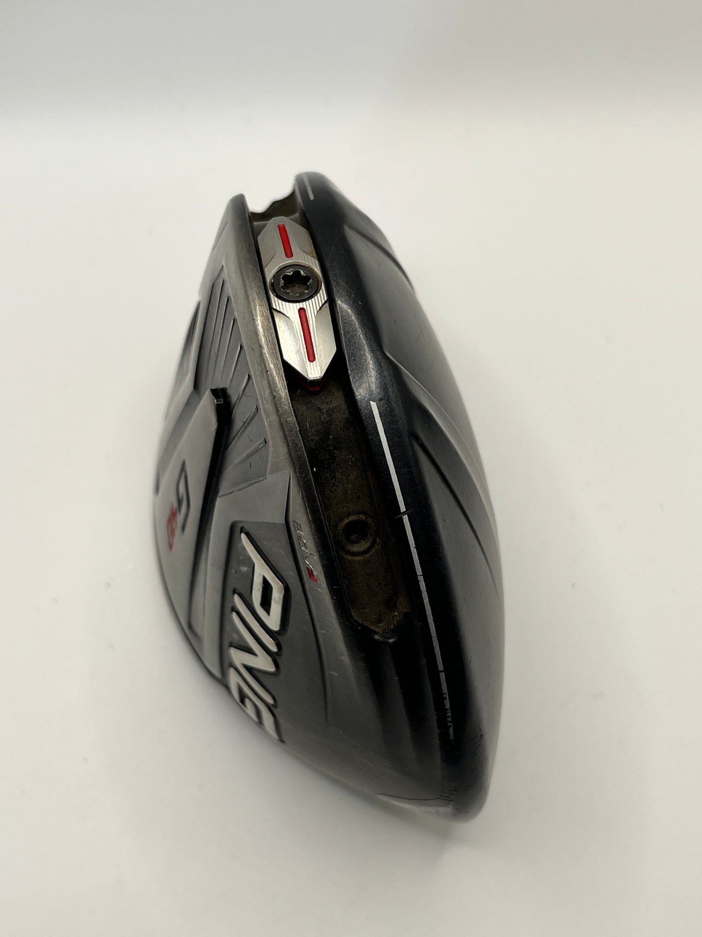Ping G410 LST Driver / 9 Degree / Head Only