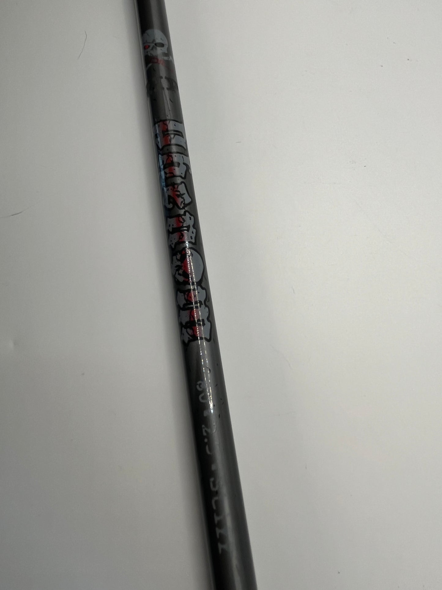 Aldila RIP Phenom 80 #3 Wood Shaft / Stiff Flex / Titleist Adaptor