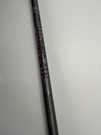 Aldila RIP Phenom 80 #3 Wood Shaft / Stiff Flex / Titleist Adaptor