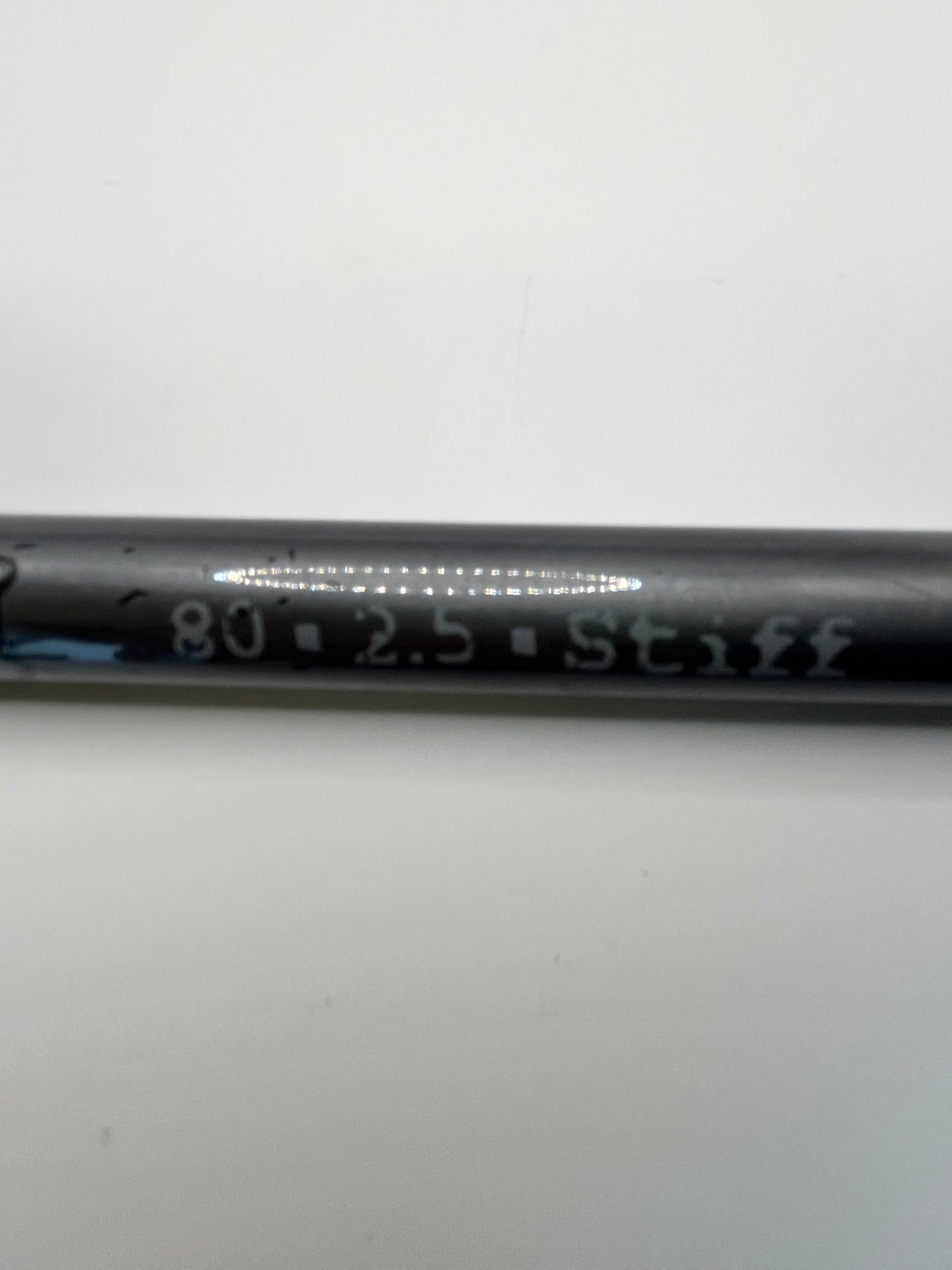 Aldila RIP Phenom 80 #3 Wood Shaft / Stiff Flex / Titleist Adaptor