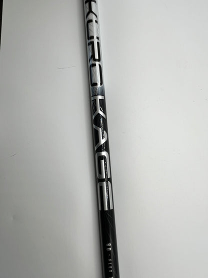 Mitsubishi Kurokage Silver 60 #3 Wood Shaft / X Flex / Titleist Adaptor