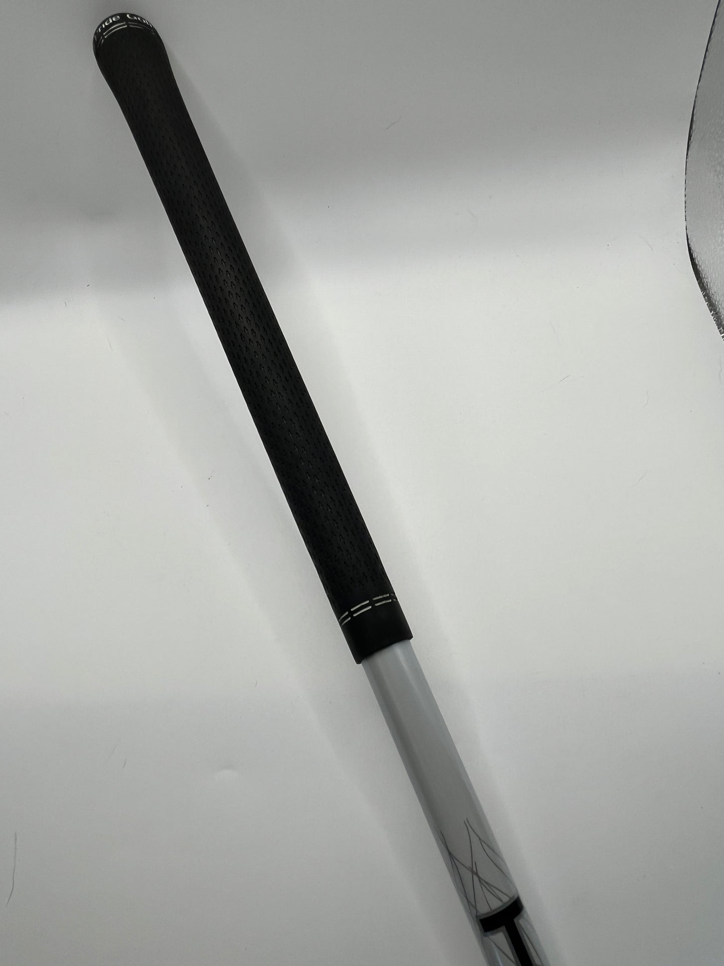 Mitsubishi Kurokage Silver 60 #3 Wood Shaft / X Flex / Titleist Adaptor