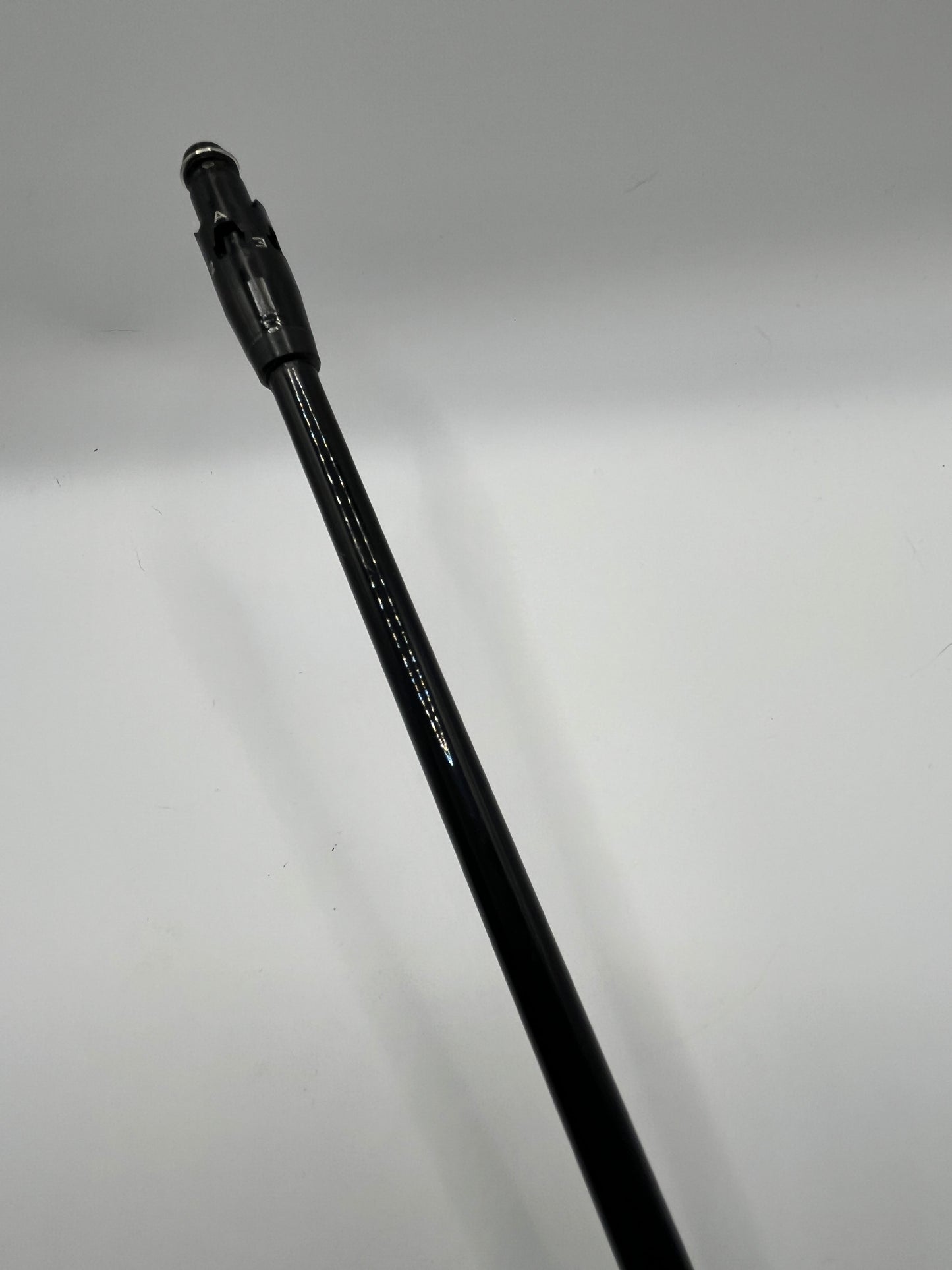 Mitsubishi Kurokage Silver 60 #3 Wood Shaft / X Flex / Titleist Adaptor