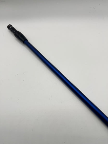 Diamana 63 x5ct Blue Tour Issue Driver Shaft / X Flex / Titleist Adaptor