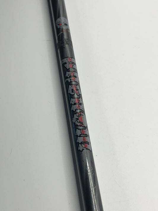 Aldila RIP Phenom 80 Driver Shaft / Tour X Flex / Titleist Adaptor