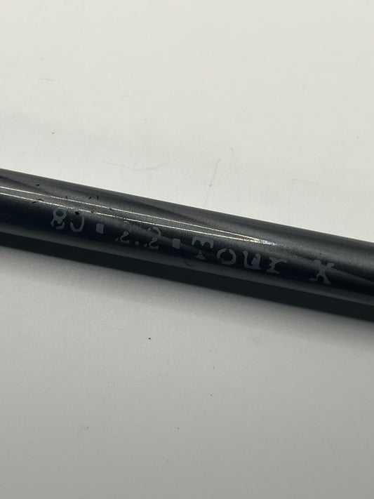 Aldila RIP Phenom 80 Driver Shaft / Tour X Flex / Titleist Adaptor