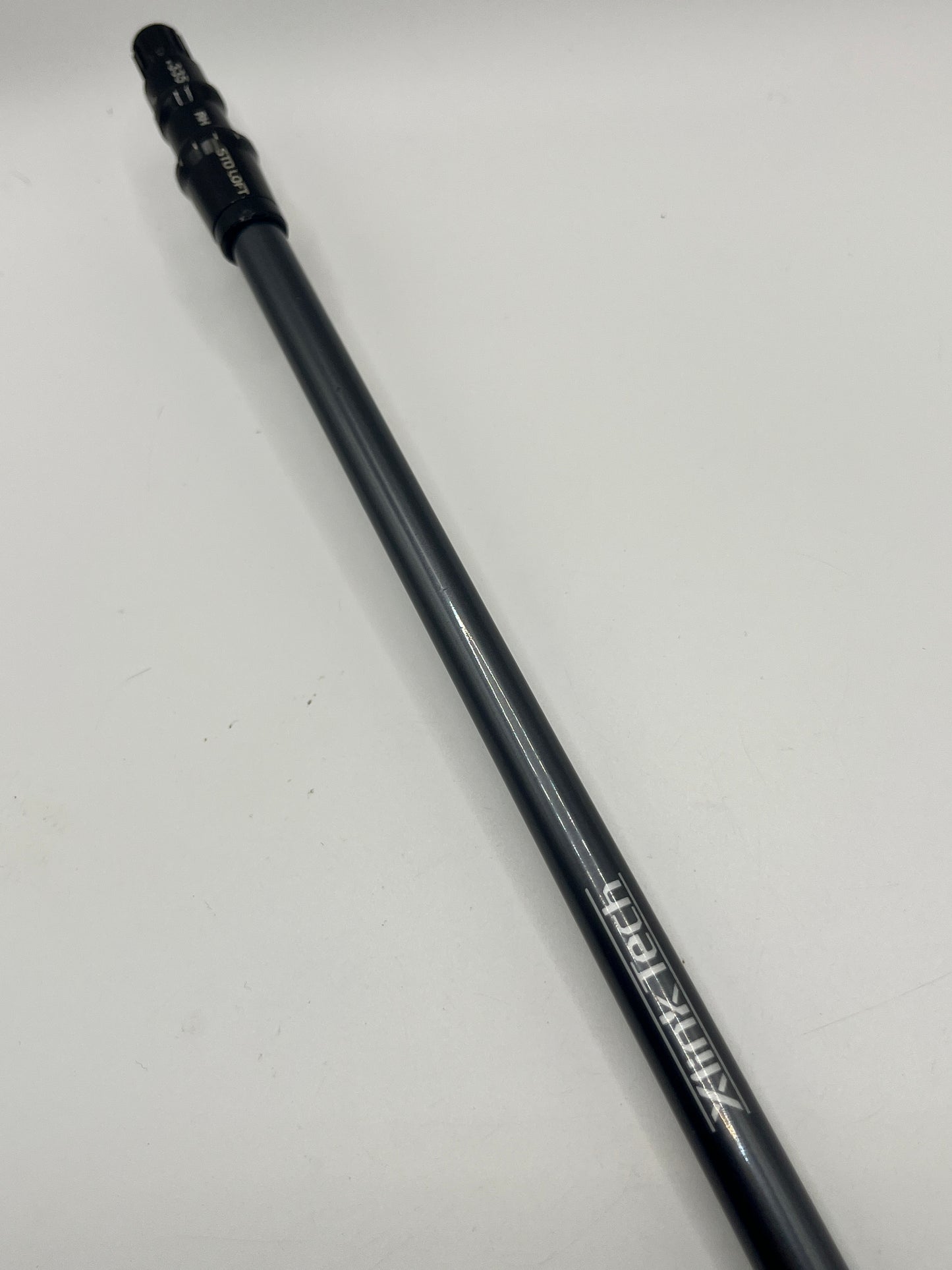 Diamana S+ 60 Xlink Driver Shaft / Regular Flex / Taylormade Adaptor