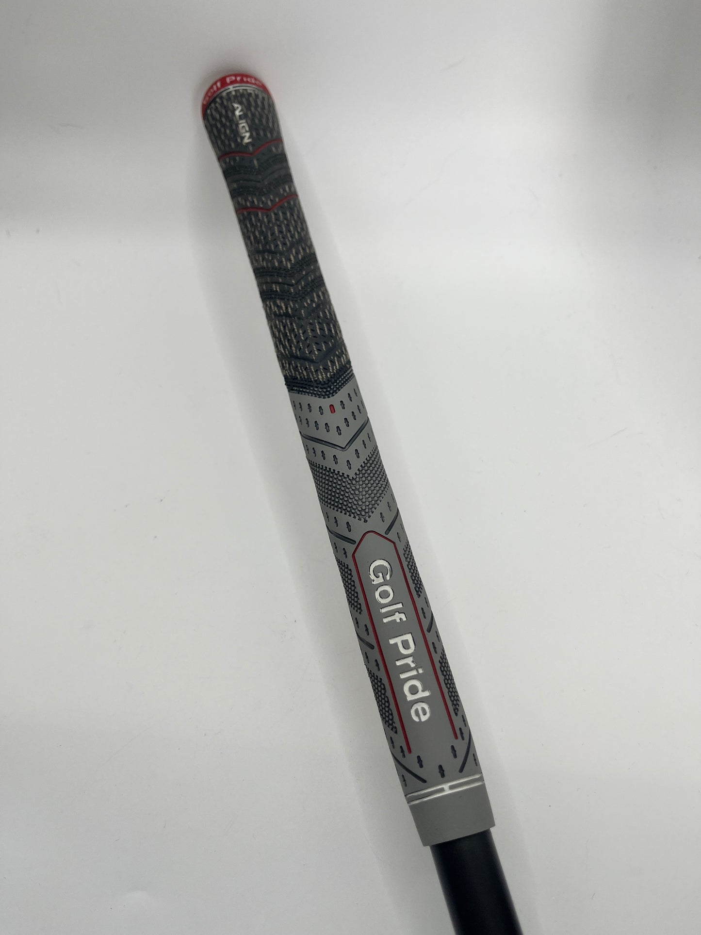 HZRDUS Smoke Black 80 Driver Shaft / X Flex / Callaway Adaptor