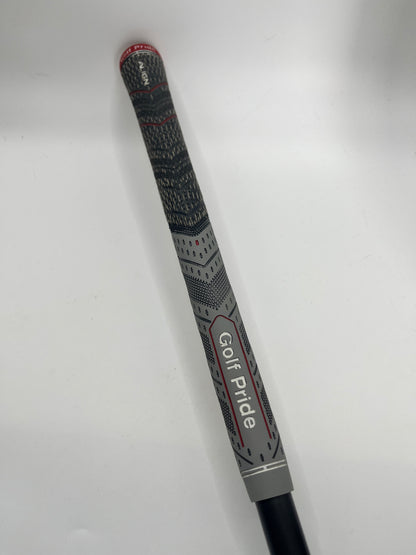 HZRDUS Smoke Black 80 Driver Shaft / X Flex / Callaway Adaptor