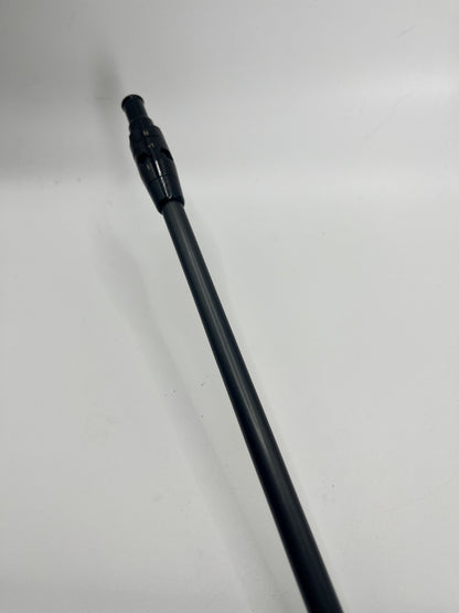 HZRDUS Smoke Black 80 Driver Shaft / X Flex / Callaway Adaptor