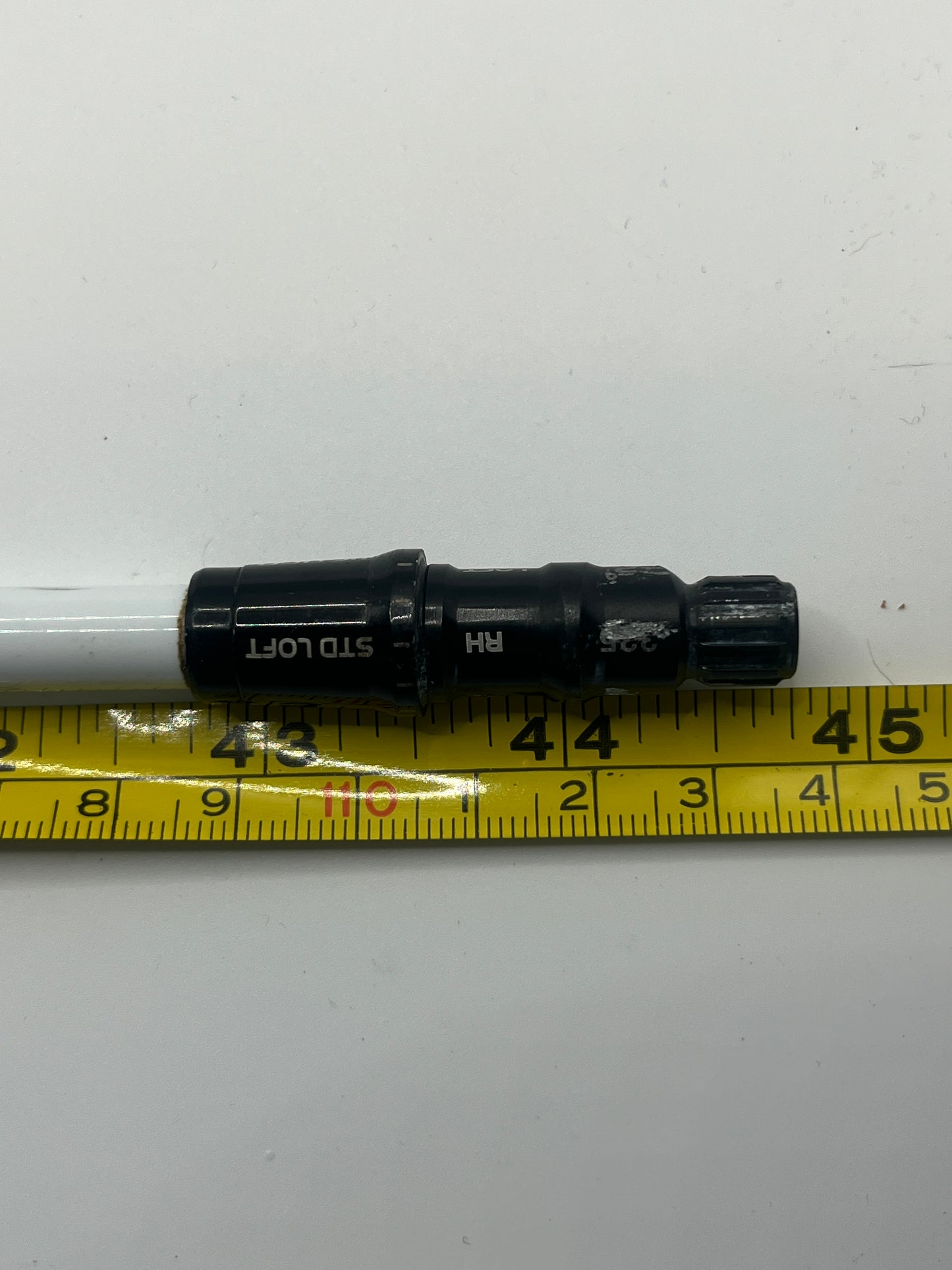 Fujikura Air Speeder 45 Driver Shaft / Regular Flex / Taylormade 2nd Gen
