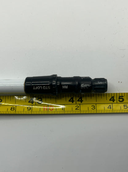 Fujikura Air Speeder 45 Driver Shaft / Regular Flex / Taylormade 2nd Gen