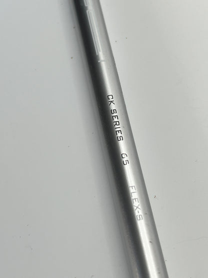 Mitsubishi Tensei CK Blue 65 #3 Wood Shaft / Stiff Flex / Taylormade Adaptor