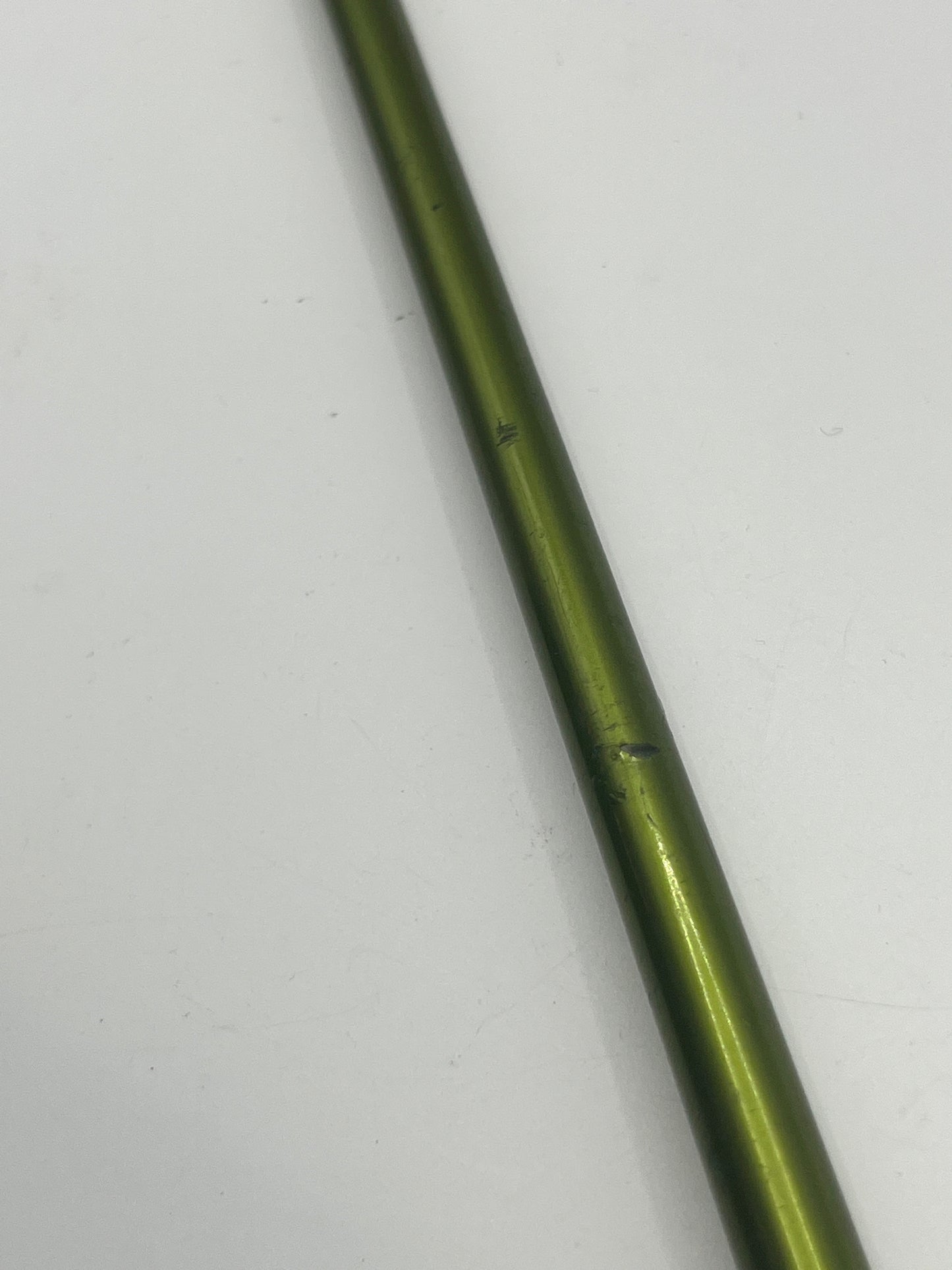 Aldila NV Green 65 Driver Shaft / X Flex / Taylormade Adaptor
