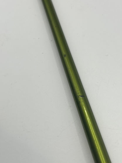 Aldila NV Green 65 Driver Shaft / X Flex / Taylormade Adaptor