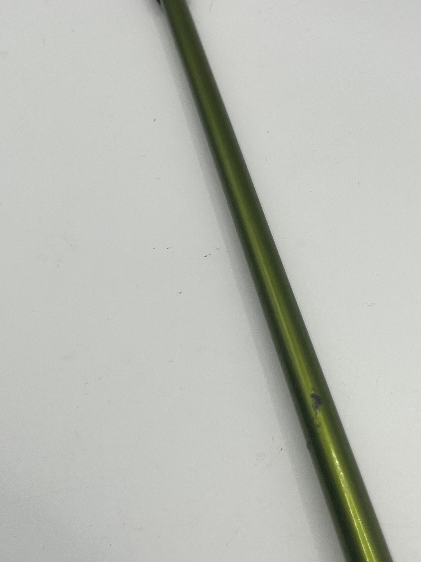 Aldila NV Green 65 Driver Shaft / X Flex / Taylormade Adaptor