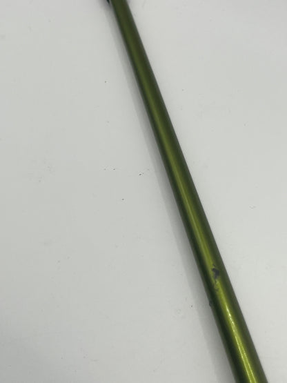 Aldila NV Green 65 Driver Shaft / X Flex / Taylormade Adaptor