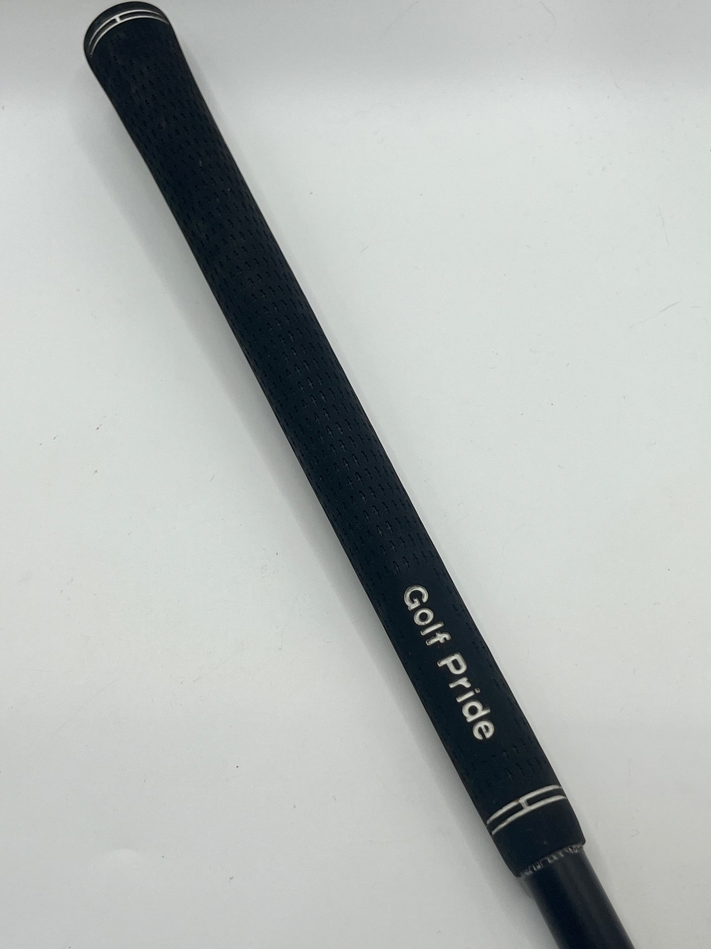 HZRDUS Smoke Yellow 83 #3 Wood Shaft / X Flex / Taylormade TP Adaptor