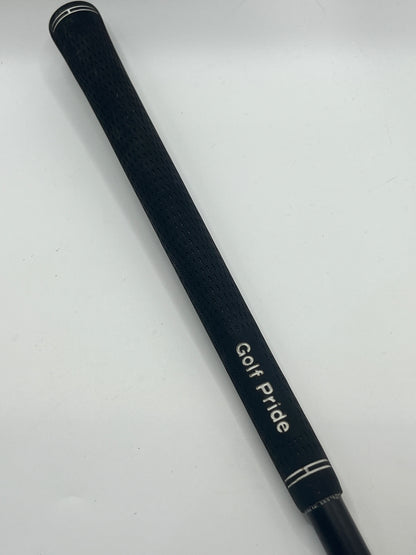 HZRDUS Smoke Yellow 83 #3 Wood Shaft / X Flex / Taylormade TP Adaptor