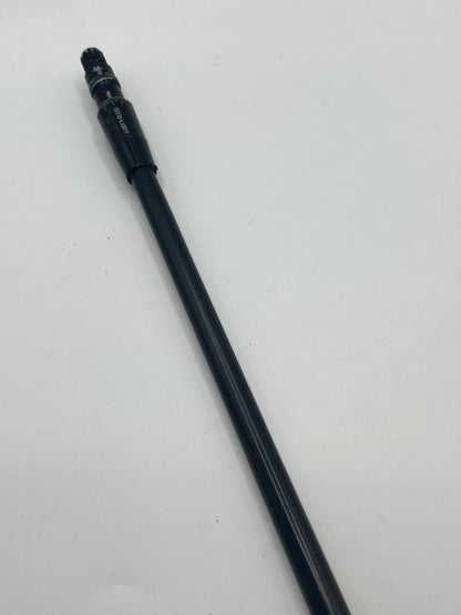 HZRDUS Smoke Yellow 83 #3 Wood Shaft / X Flex / Taylormade TP Adaptor