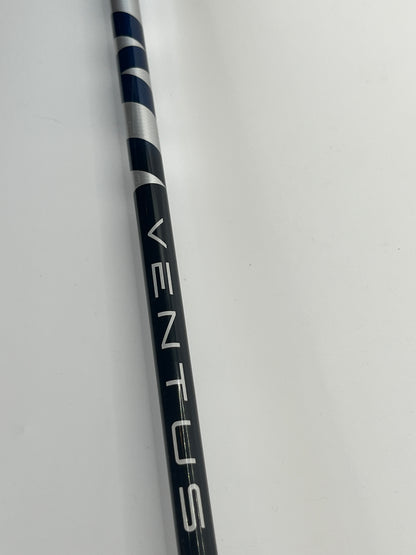 Fujikura Ventus TR Blue 5-R Driver Shaft / Regular Flex / Taylormade Adaptor