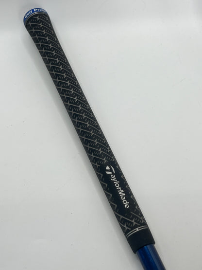 Fujikura Ventus TR Blue 5-R Driver Shaft / Regular Flex / Taylormade Adaptor