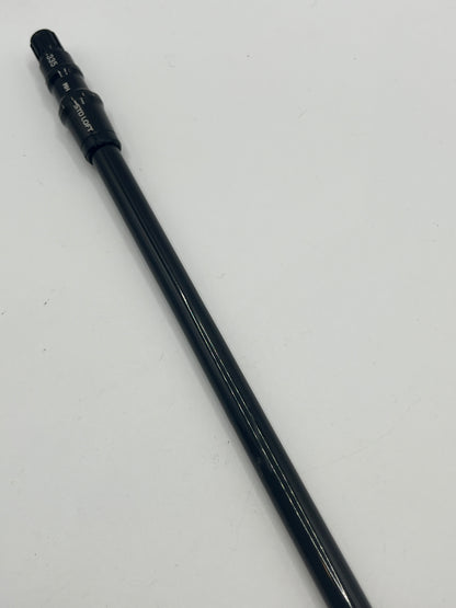 Fujikura Ventus TR Blue 5-R Driver Shaft / Regular Flex / Taylormade Adaptor