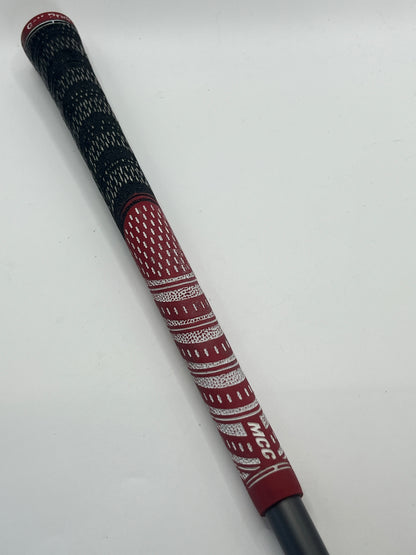 HZRDUS Smoke Yellow Small Batch #3 Wood Shaft / TS Flex / Ping Adaptor