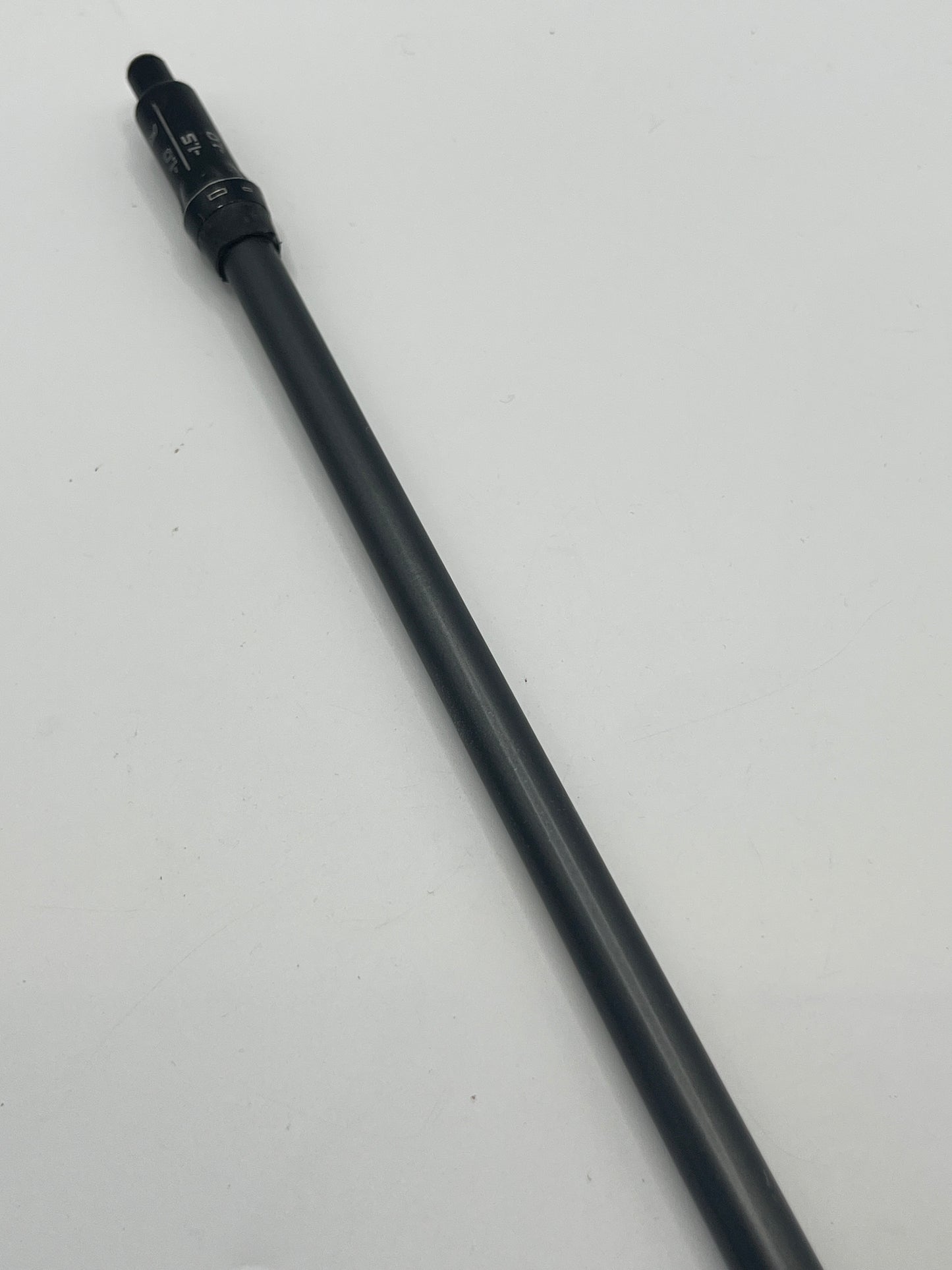 HZRDUS Smoke Yellow Small Batch #3 Wood Shaft / TS Flex / Ping Adaptor