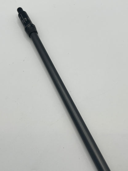 HZRDUS Smoke Yellow Small Batch #3 Wood Shaft / TS Flex / Ping Adaptor