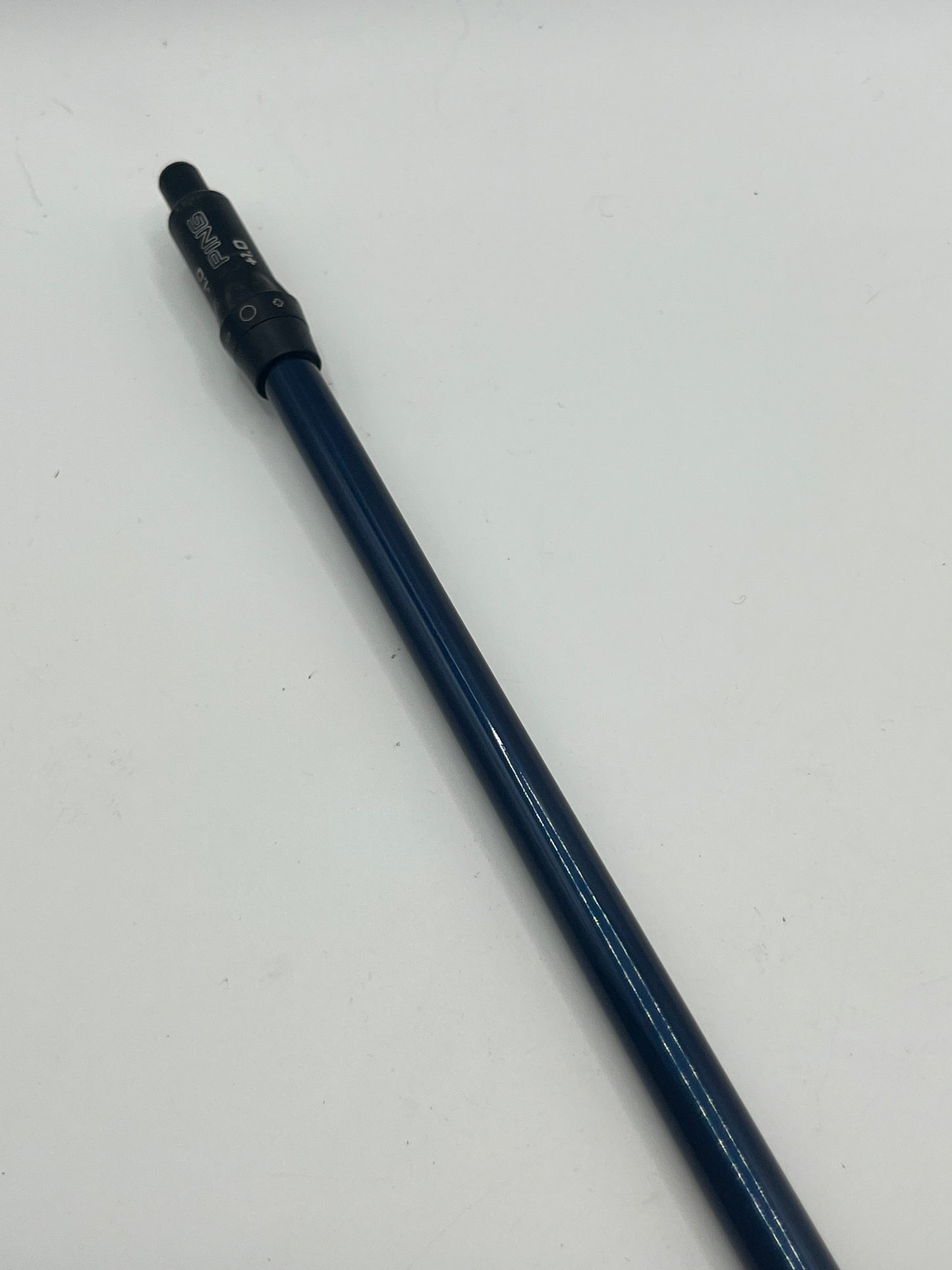 Fujikura Ventus Blue FW6-X #3 Wood Shaft / X Flex / Ping Adaptor