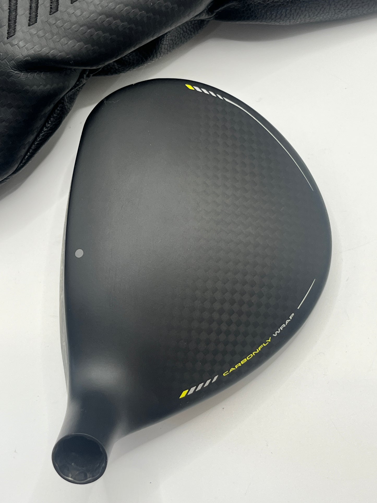 Ping G430 LST #3 Wood / 15 Degree / Head Only / Good Condition