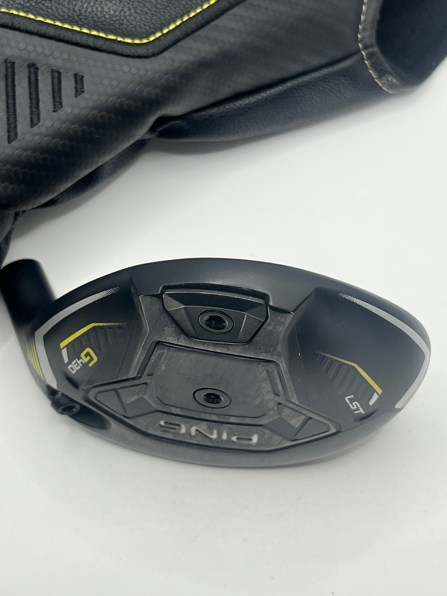 Ping G430 LST #3 Wood / 15 Degree / Head Only / Good Condition