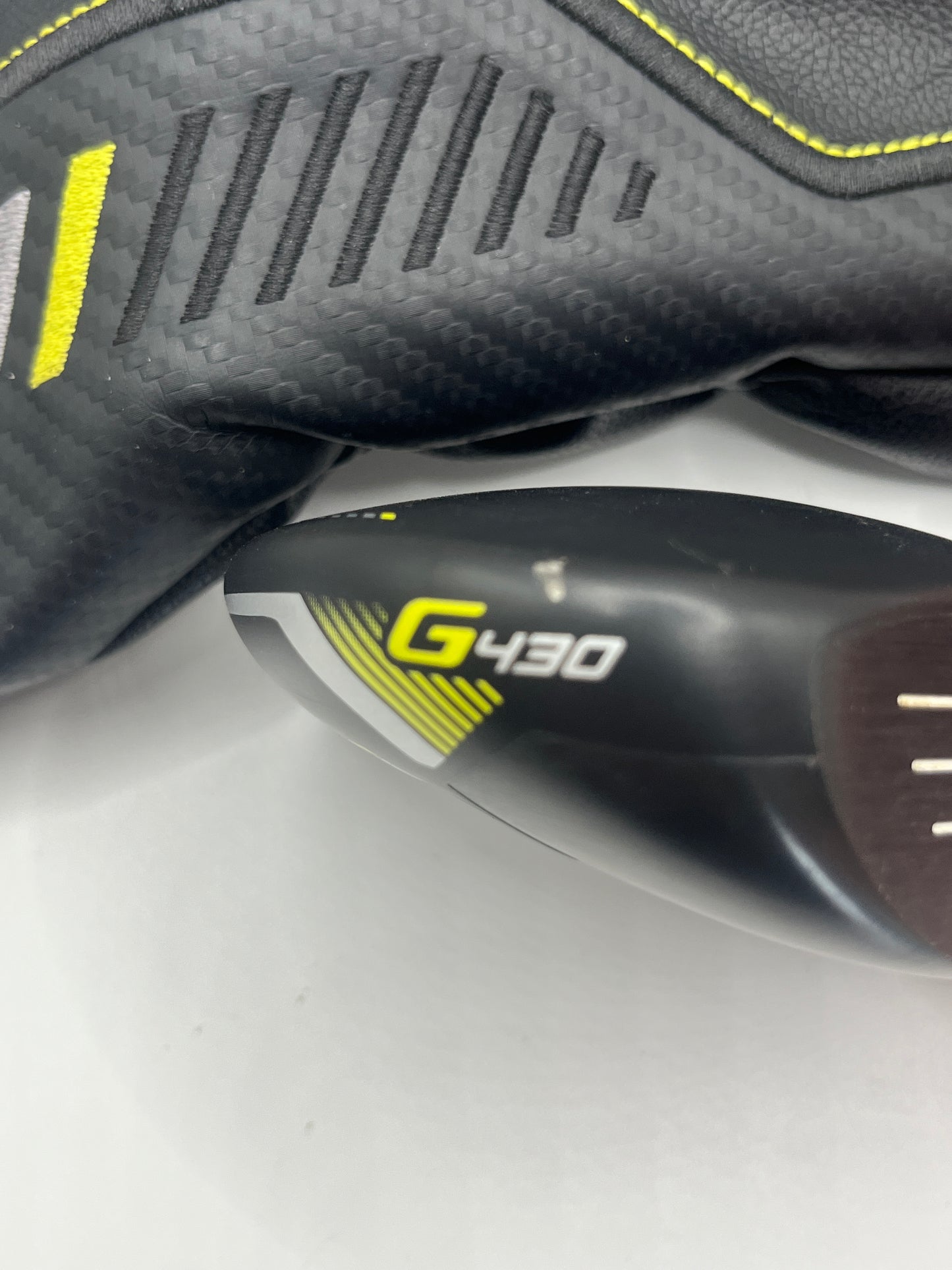 Ping G430 LST #3 Wood / 15 Degree / Head Only / Good Condition