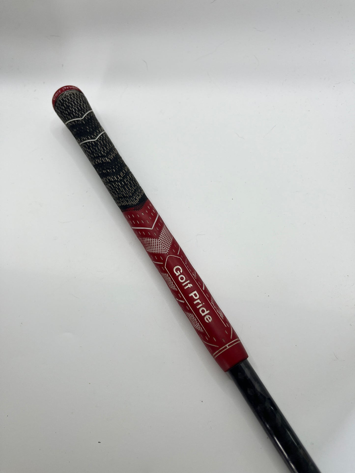 Ozik Matrix Speed Rulz A-Type Driver Shaft \ Stiff Flex \ Taylormade Adaptor