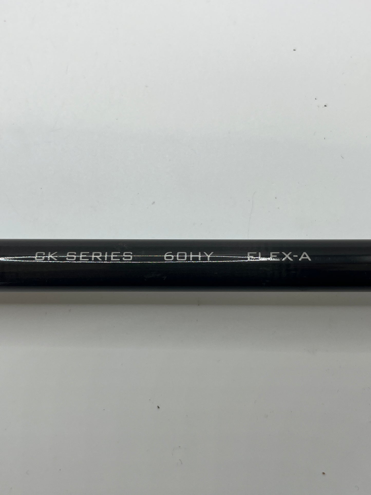 Mitsubishi Tensei CK Series Red Hybrid Shaft / A Flex / Titleist Adaptor