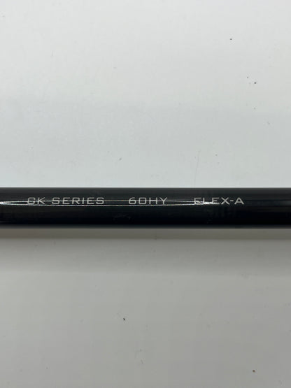 Mitsubishi Tensei CK Series Red Hybrid Shaft / A Flex / Titleist Adaptor