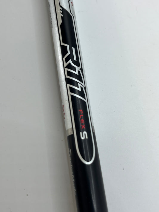 Taylormade R11 Driver Shaft / Stiff Flex / Taylormade TP Adaptor