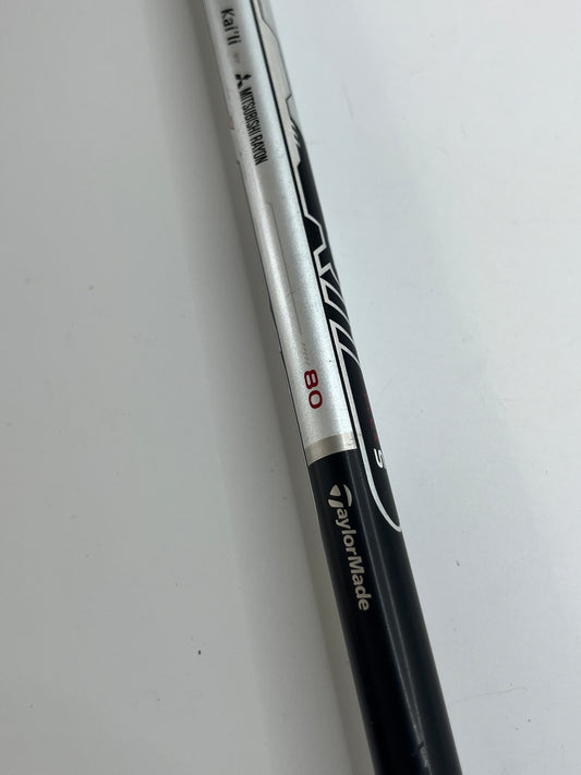 Taylormade R11 Driver Shaft / Stiff Flex / Taylormade TP Adaptor