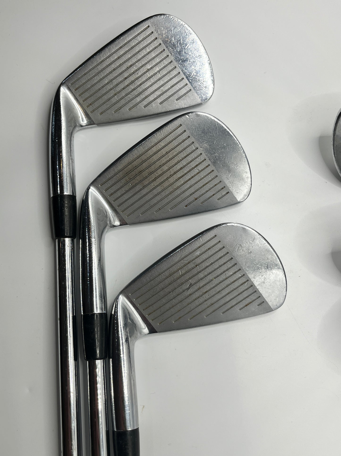 Mizuno MP59 Irons / Dynamic Gold S300 / 5-PW Iron Set