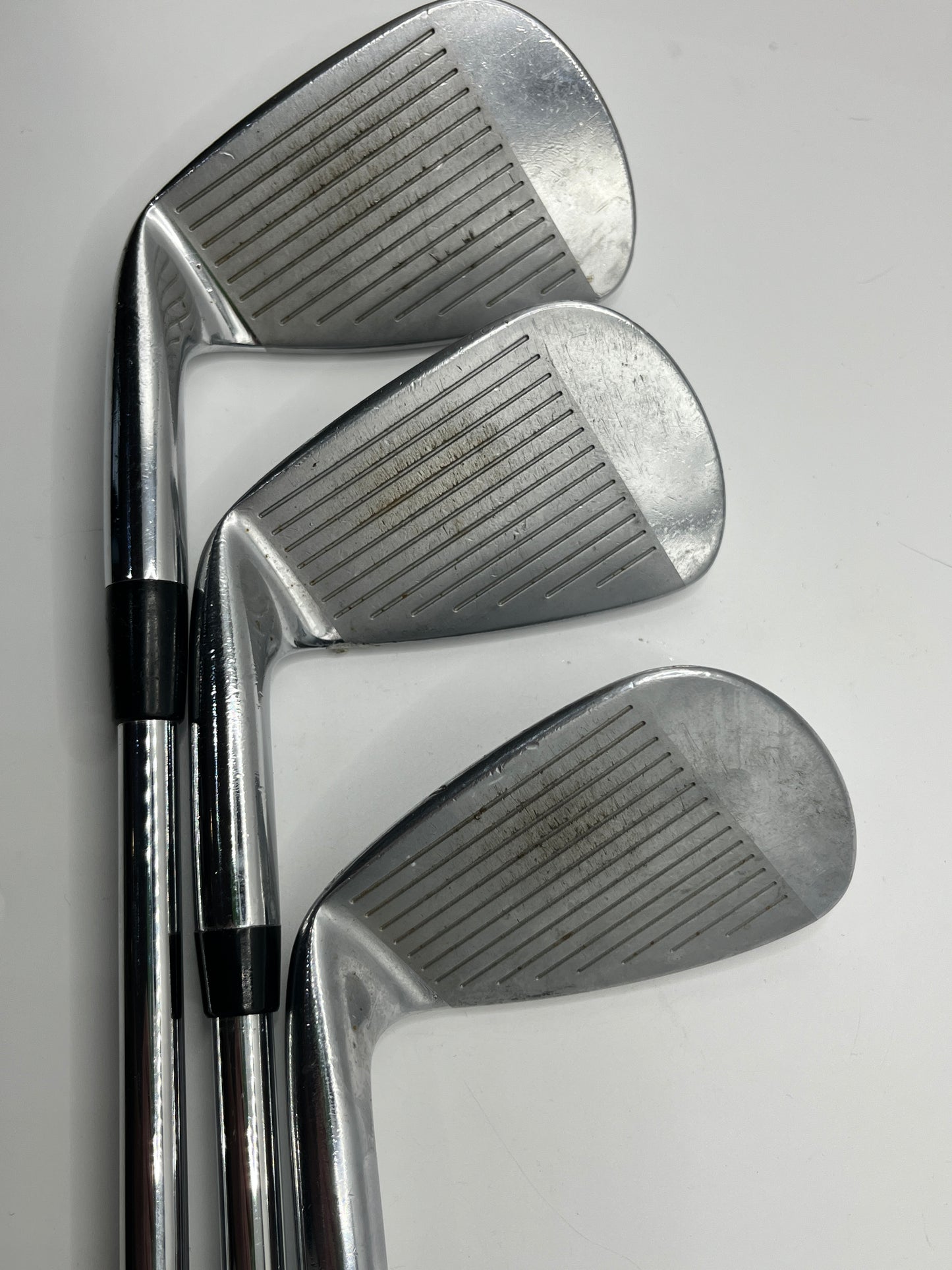Mizuno MP59 Irons / Dynamic Gold S300 / 5-PW Iron Set