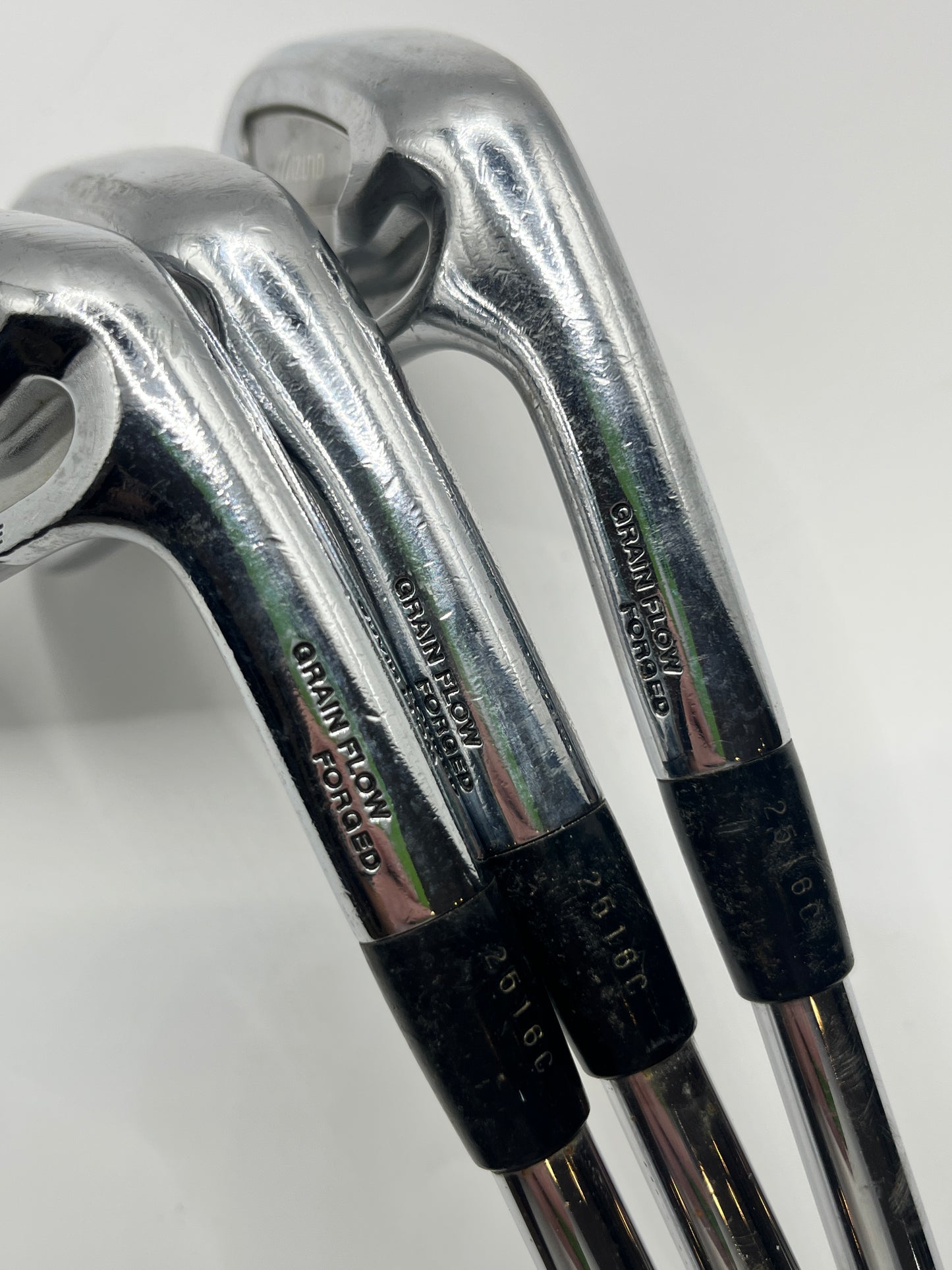 Mizuno MP59 Irons / Dynamic Gold S300 / 5-PW Iron Set