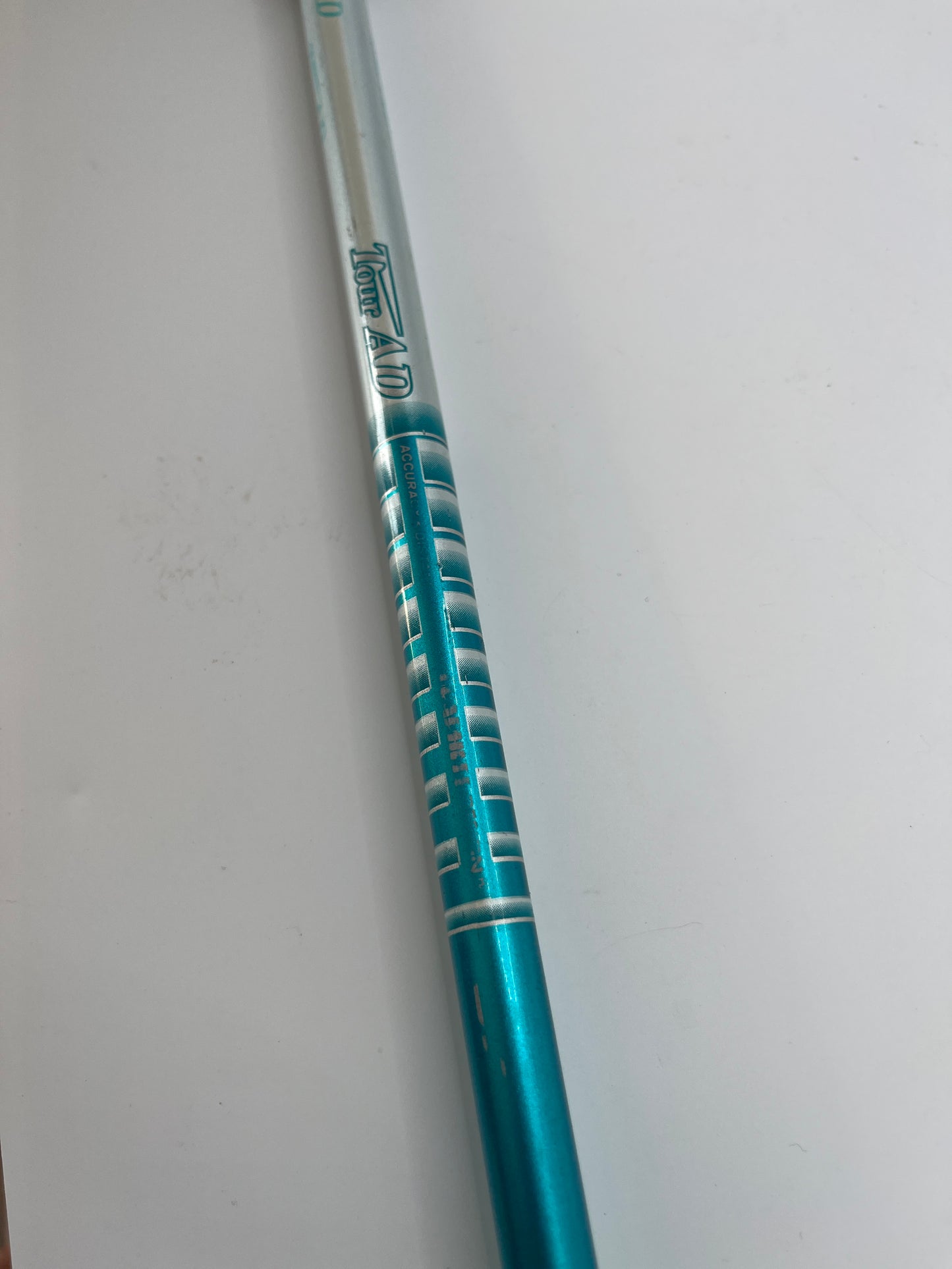 Graphite Design Tour AD WGP7-X Shaft / X Flex / Ping Adaptor for G410/425/430