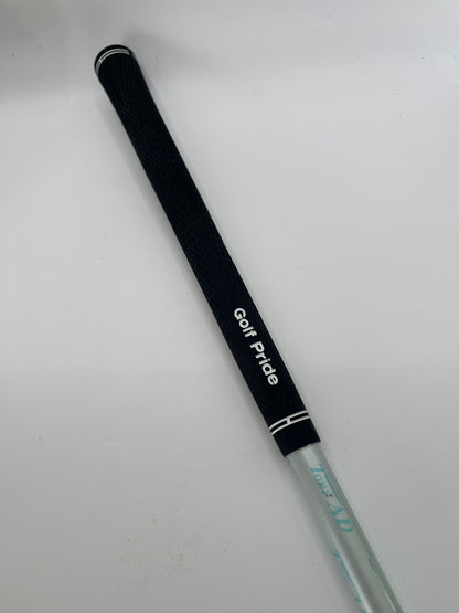 Graphite Design Tour AD WGP7-X Shaft / X Flex / Ping Adaptor for G410/425/430