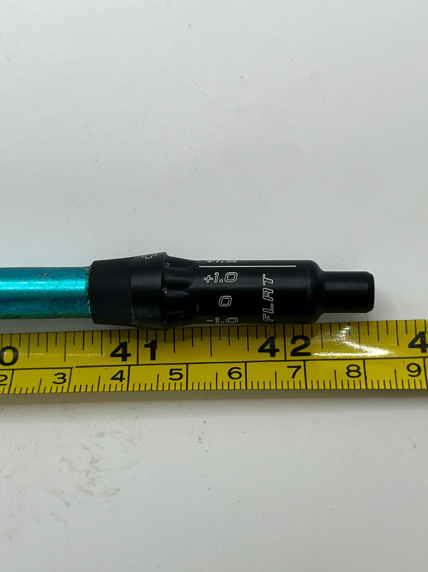 Graphite Design Tour AD WGP7-X Shaft / X Flex / Ping Adaptor for G410/425/430