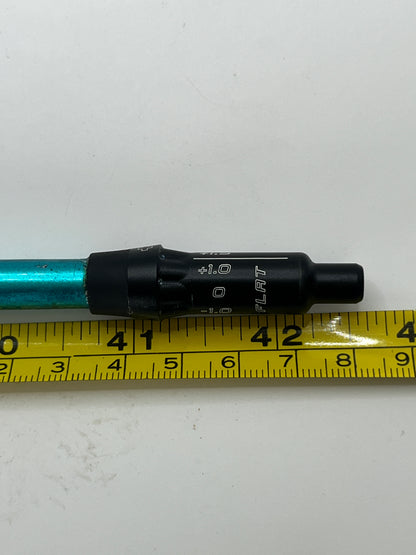 Graphite Design Tour AD WGP7-X Shaft / X Flex / Ping Adaptor for G410/425/430