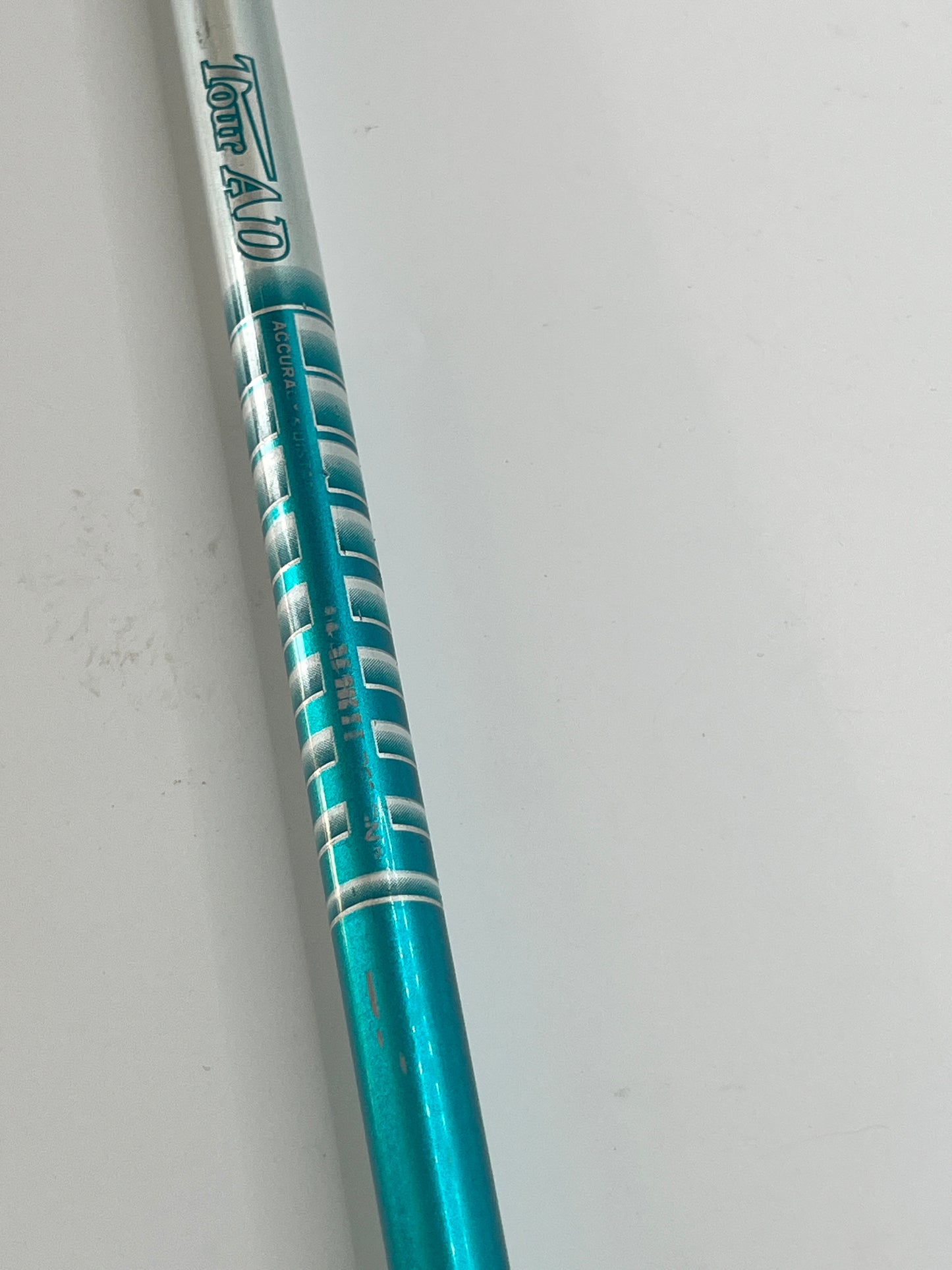 Graphite Design Tour AD WGP7-X Shaft / X Flex / Ping Adaptor for G410/425/430