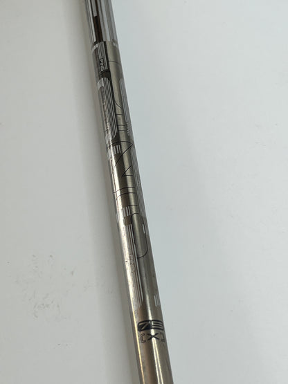 Ping Tour 75 #3 Wood Shaft / X-Flex / Ping Adaptor For G410/425/430