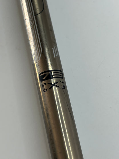 Ping Tour 75 #3 Wood Shaft / X-Flex / Ping Adaptor For G410/425/430