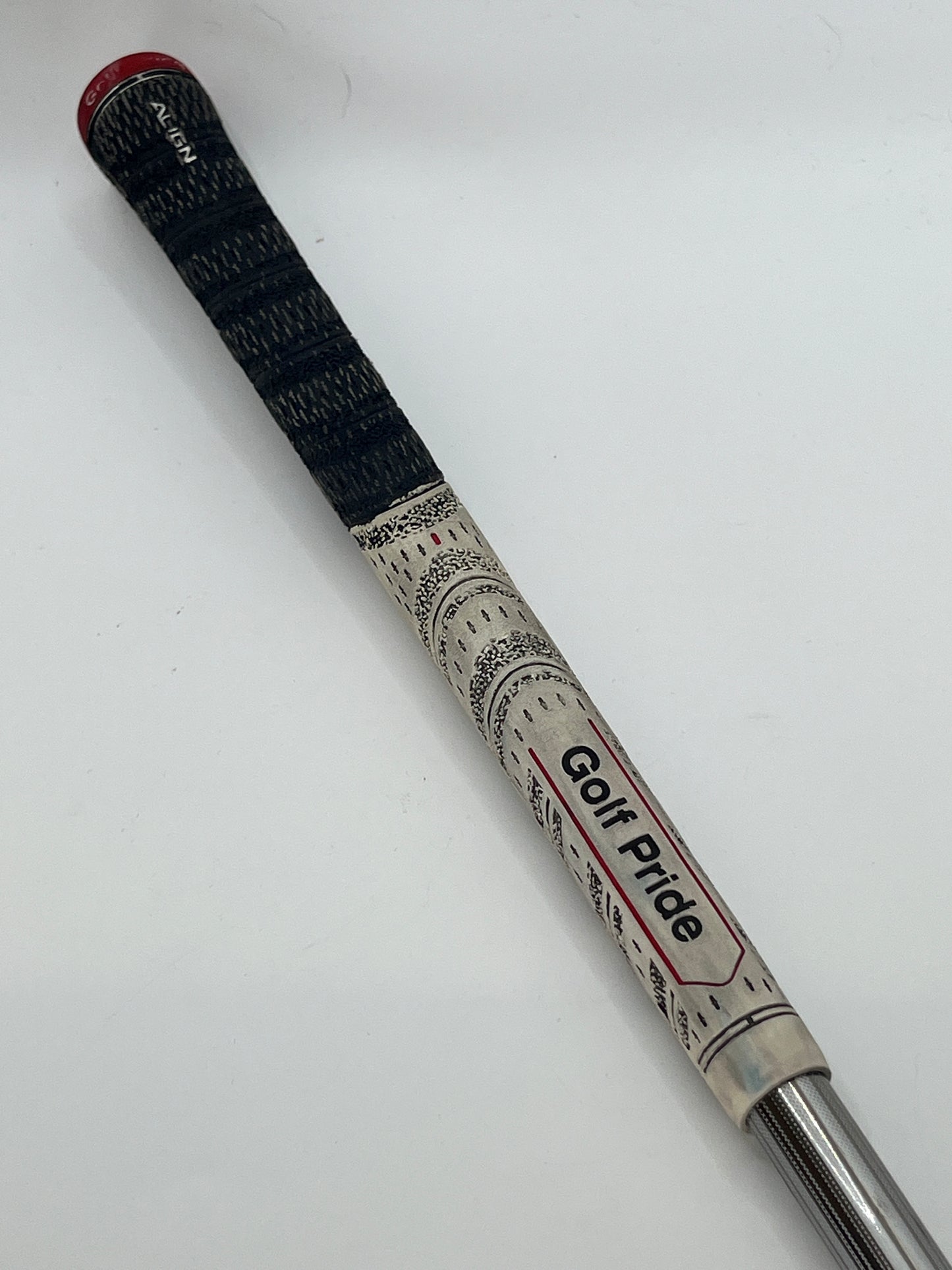 Ping Tour 75 #3 Wood Shaft / X-Flex / Ping Adaptor For G410/425/430